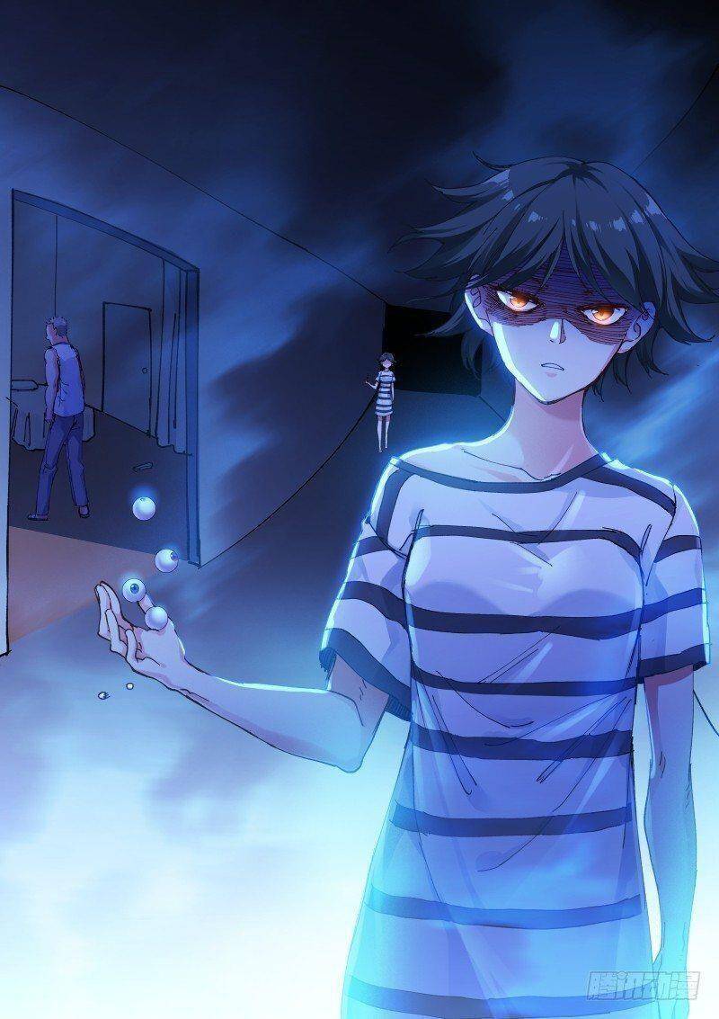 Bạch Vương Tọa Chapter 130 - 21