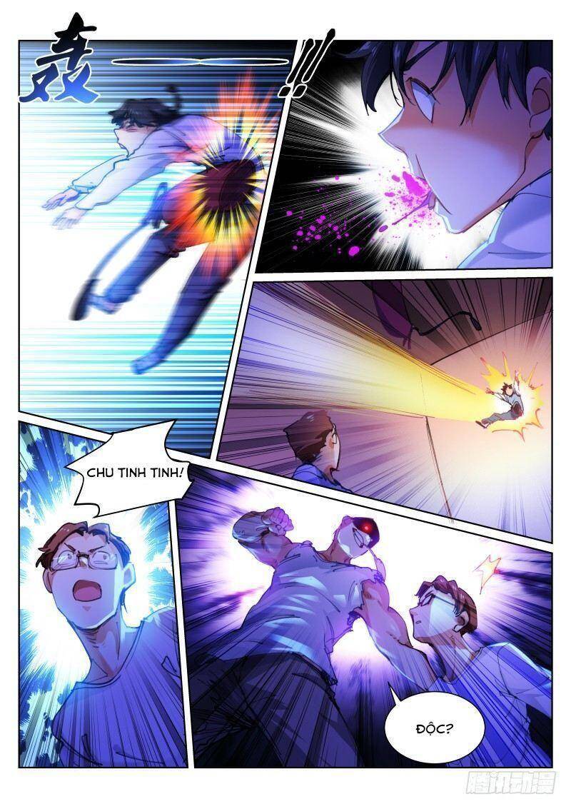 Bạch Vương Tọa Chapter 130 - 5