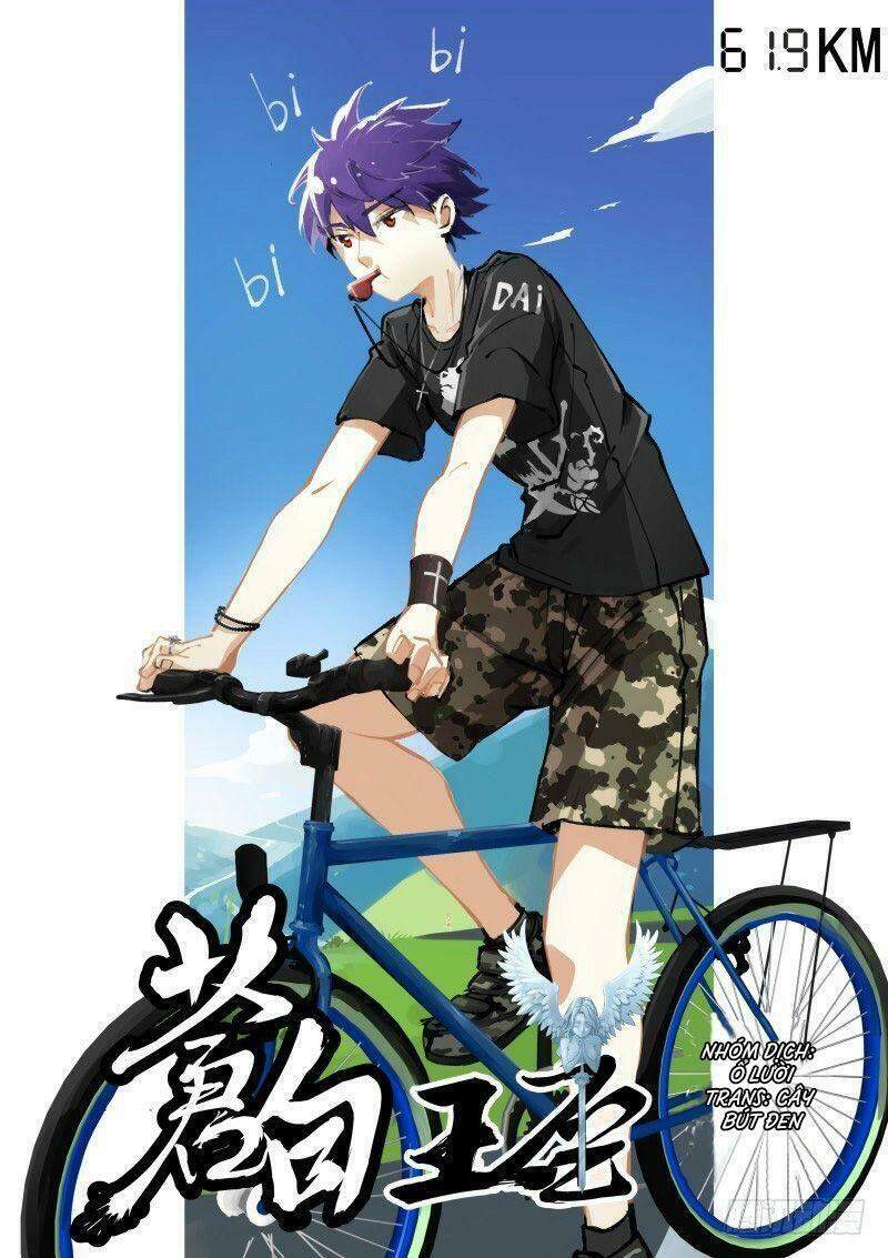 Bạch Vương Tọa Chapter 46 - 3