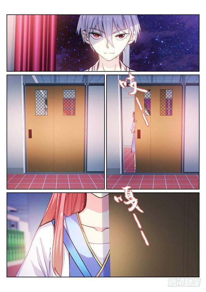 Bạch Vương Tọa Chapter 46 - 6