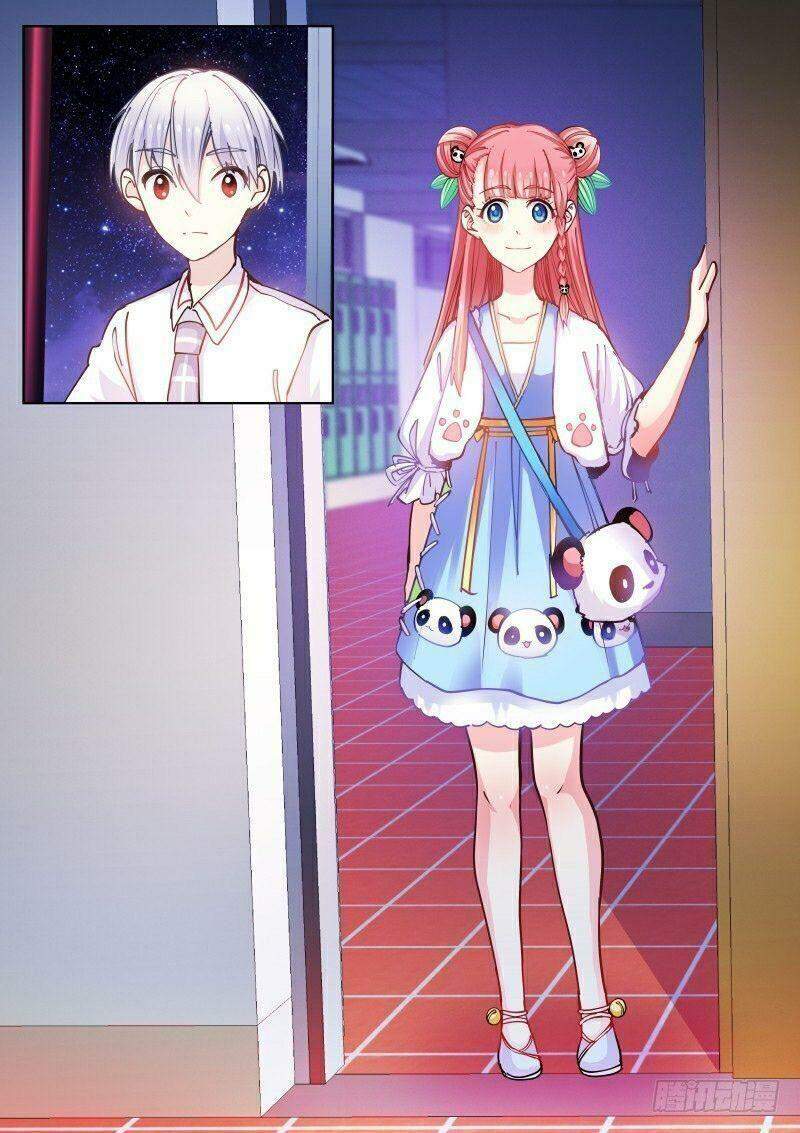 Bạch Vương Tọa Chapter 46 - 7