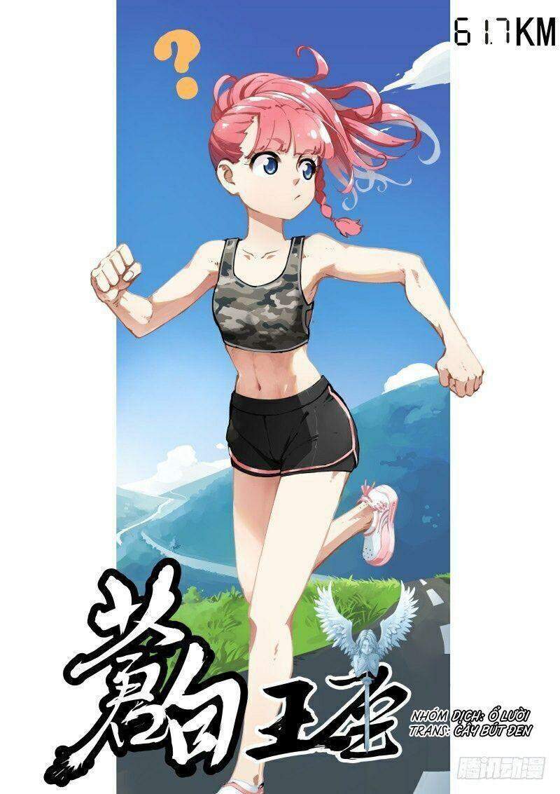 Bạch Vương Tọa Chapter 47 - 1