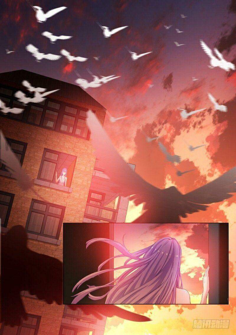 Bạch Vương Tọa Chapter 55 - 2