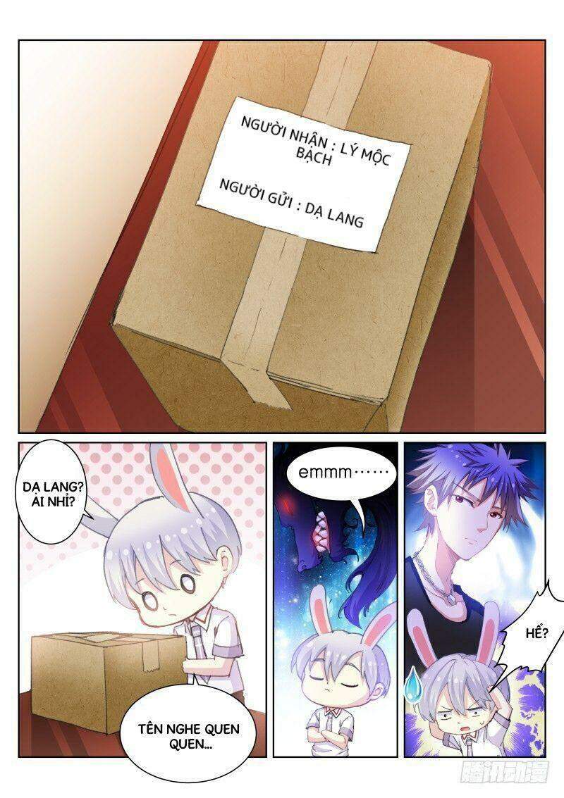 Bạch Vương Tọa Chapter 55 - 11