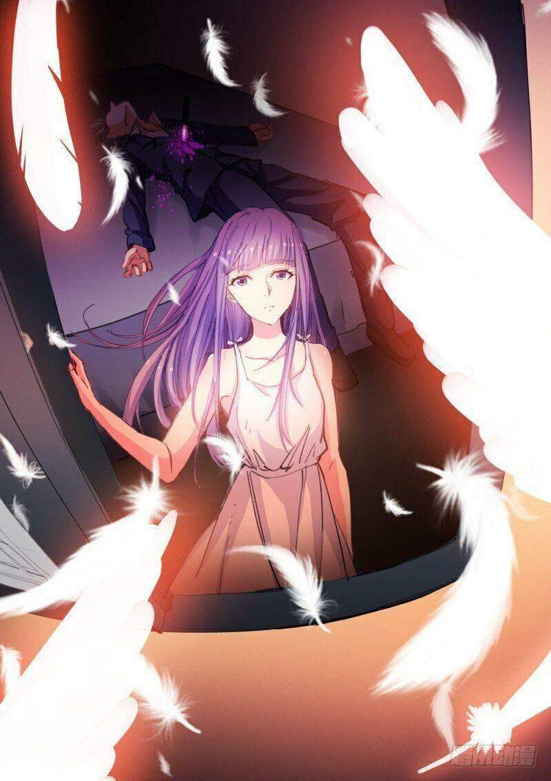 Bạch Vương Tọa Chapter 55 - 3