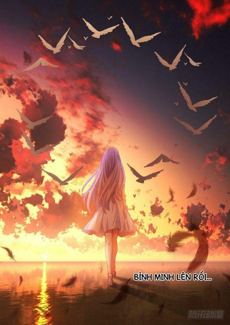 Bạch Vương Tọa Chapter 55 - 4