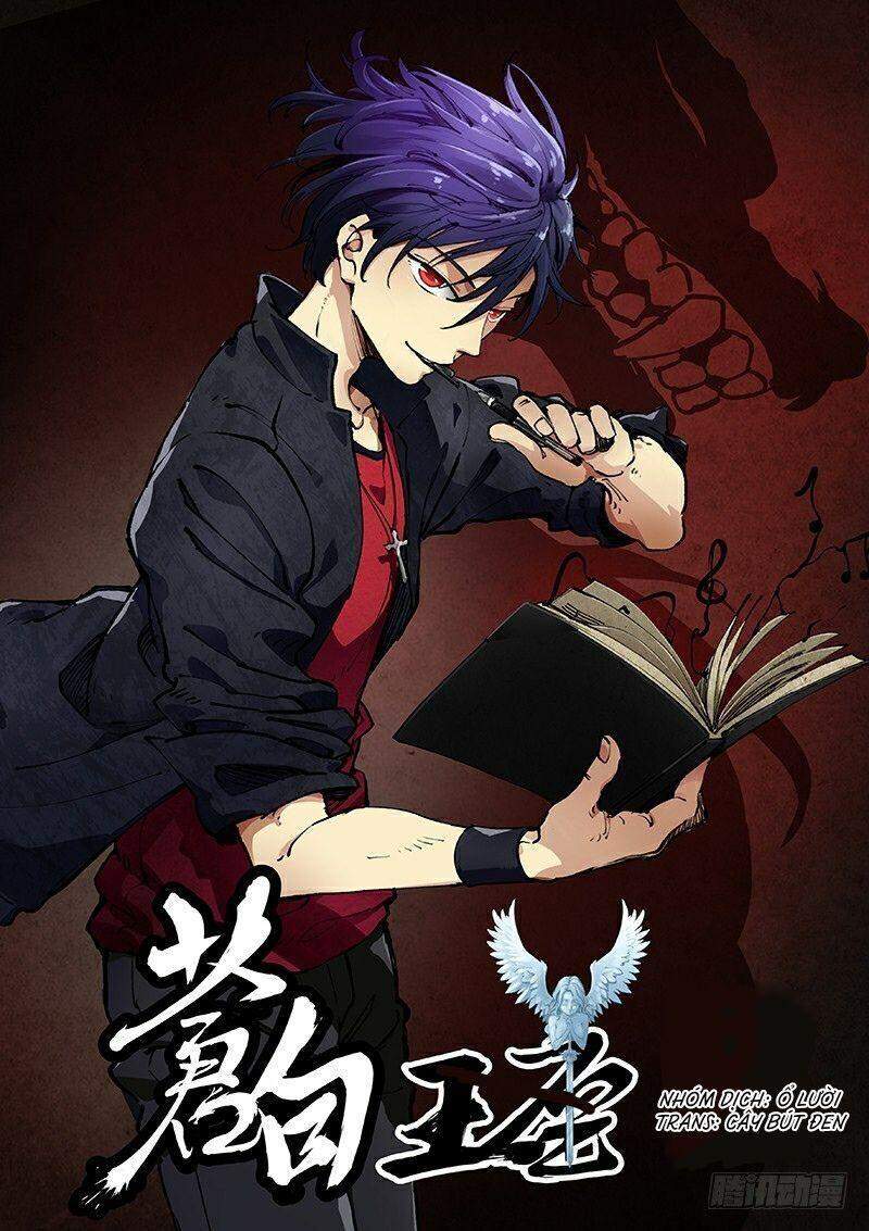 Bạch Vương Tọa Chapter 68 - 2