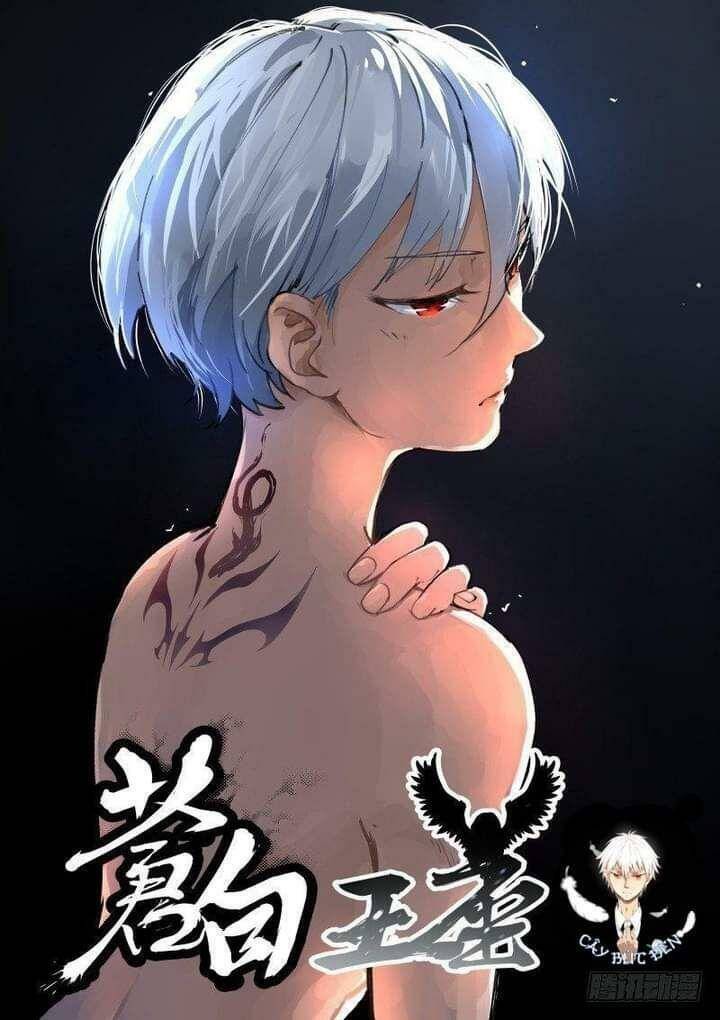 Bạch Vương Tọa Chapter 84 - 1