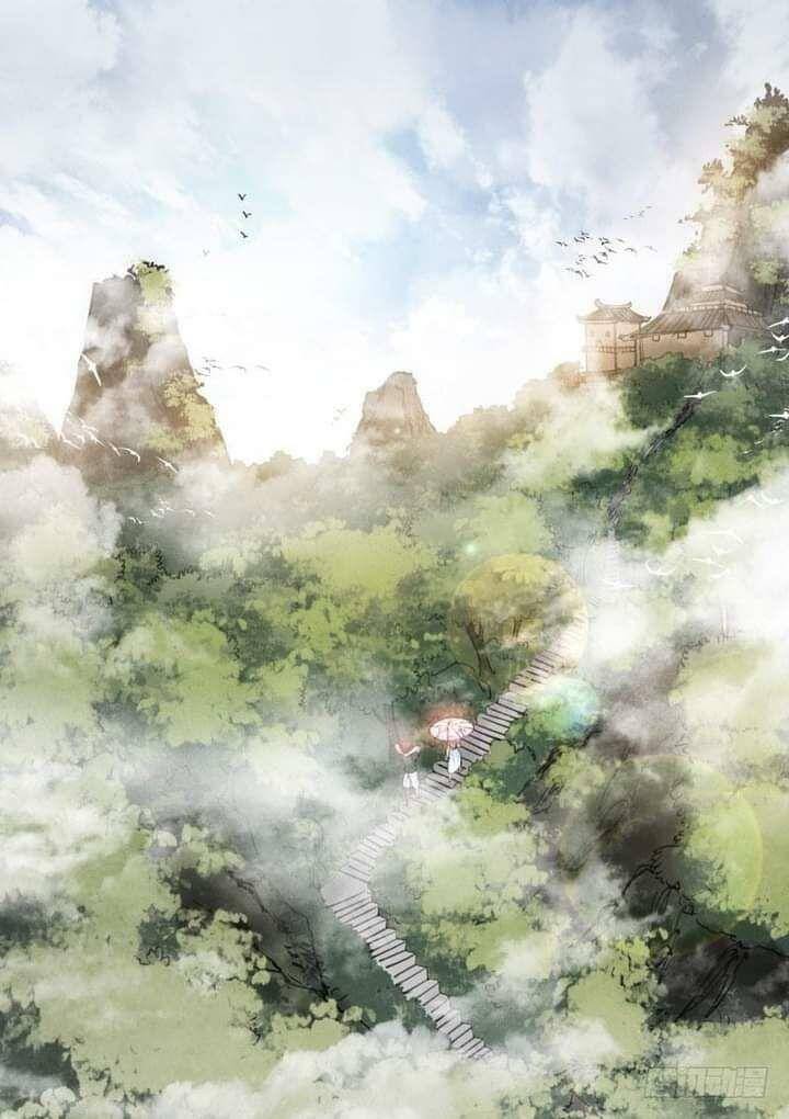 Bạch Vương Tọa Chapter 84 - 2