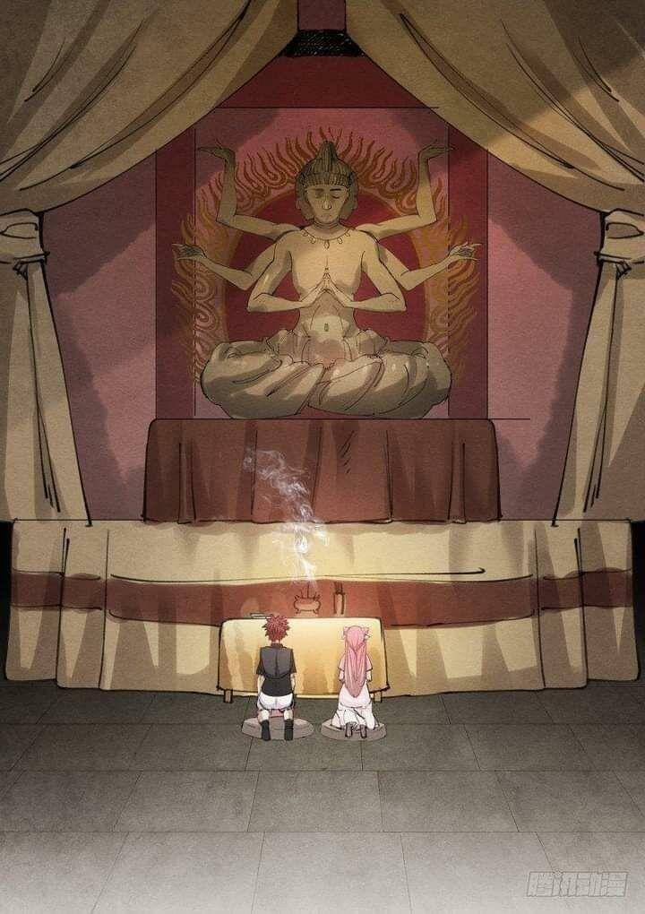 Bạch Vương Tọa Chapter 84 - 4