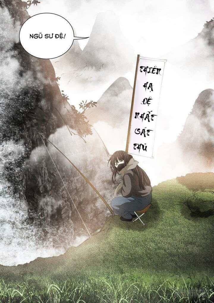 Bạch Vương Tọa Chapter 84 - 8