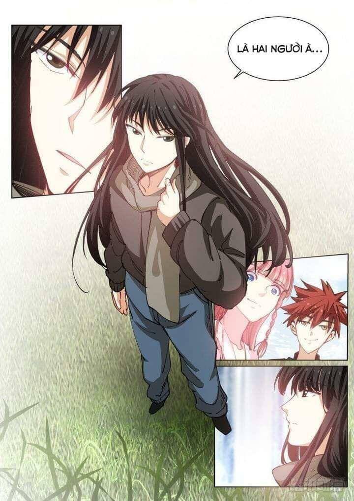 Bạch Vương Tọa Chapter 84 - 10