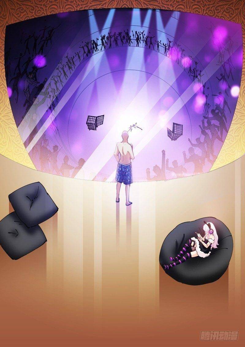 Bạch Vương Tọa Chapter 91 - 1