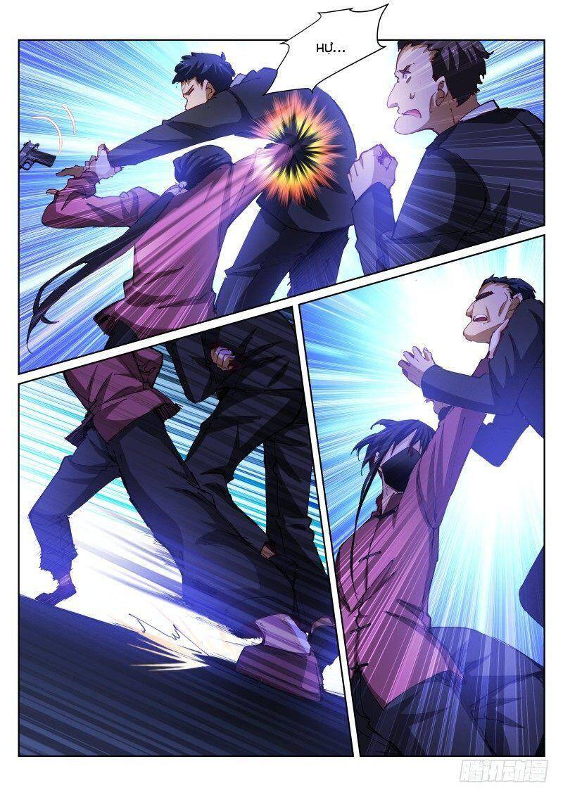 Bạch Vương Tọa Chapter 94 - 6