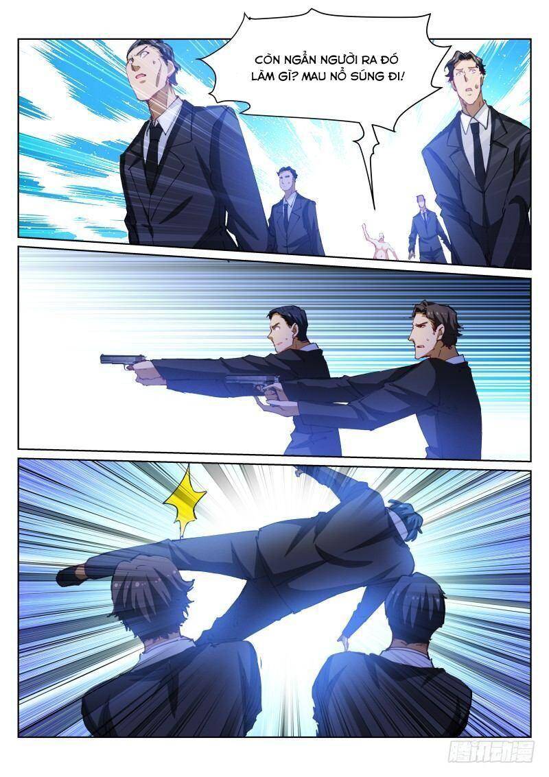 Bạch Vương Tọa Chapter 94 - 7