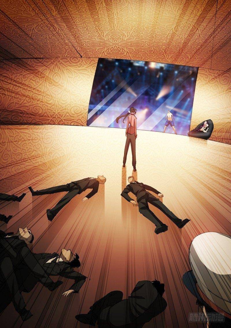 Bạch Vương Tọa Chapter 94 - 10