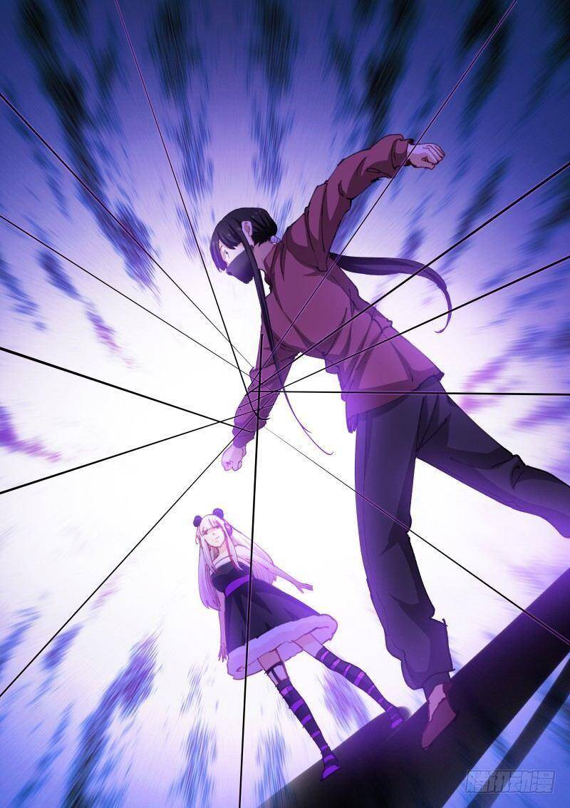 Bạch Vương Tọa Chapter 95 - 12