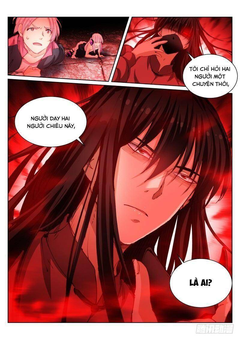 Bạch Vương Tọa Chapter 97 - 12