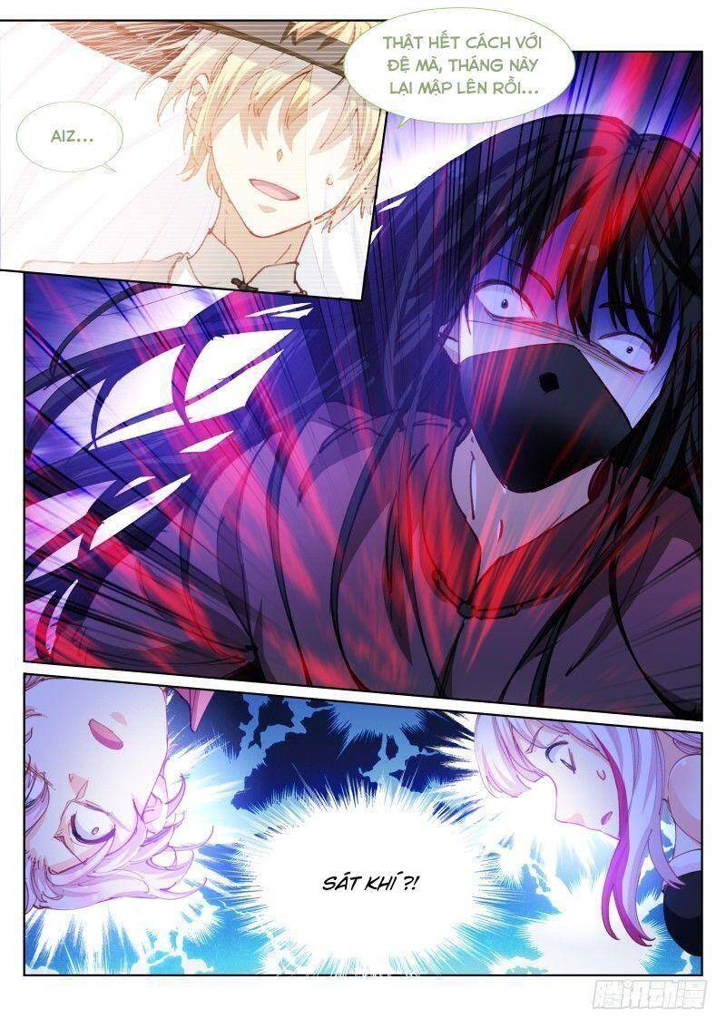 Bạch Vương Tọa Chapter 97 - 8