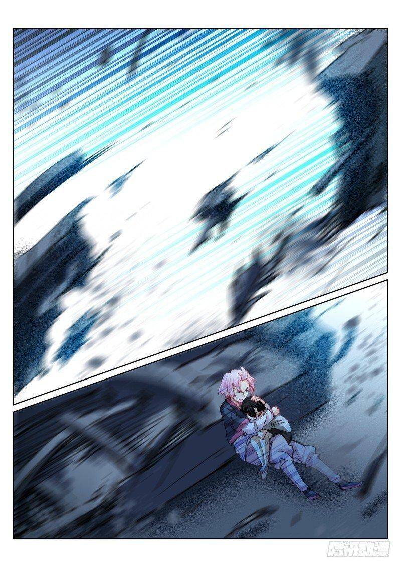 Bạch Vương Tọa Chapter 98 - 6