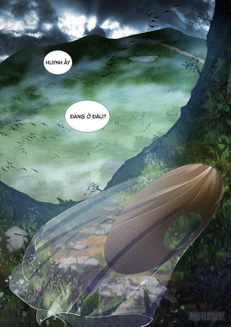 Bạch Vương Tọa Chapter 98 - 10