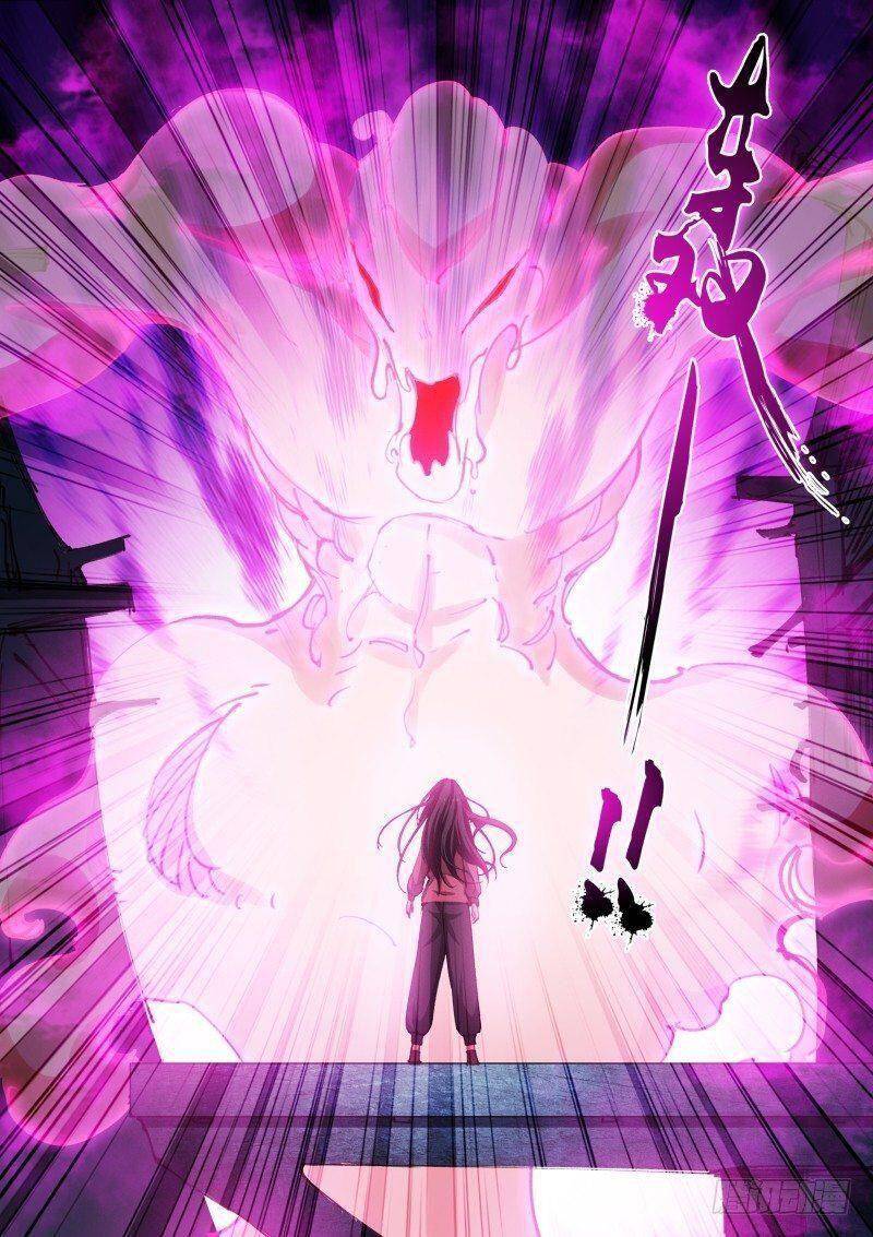 Bạch Vương Tọa Chapter 99 - 11