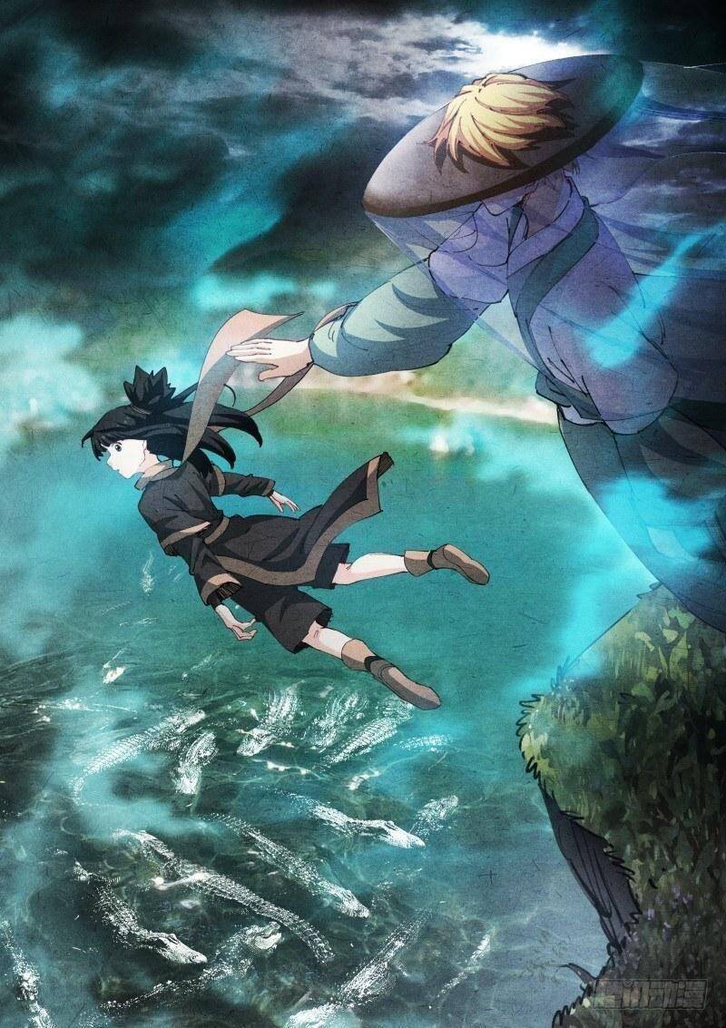 Bạch Vương Tọa Chapter 99 - 5