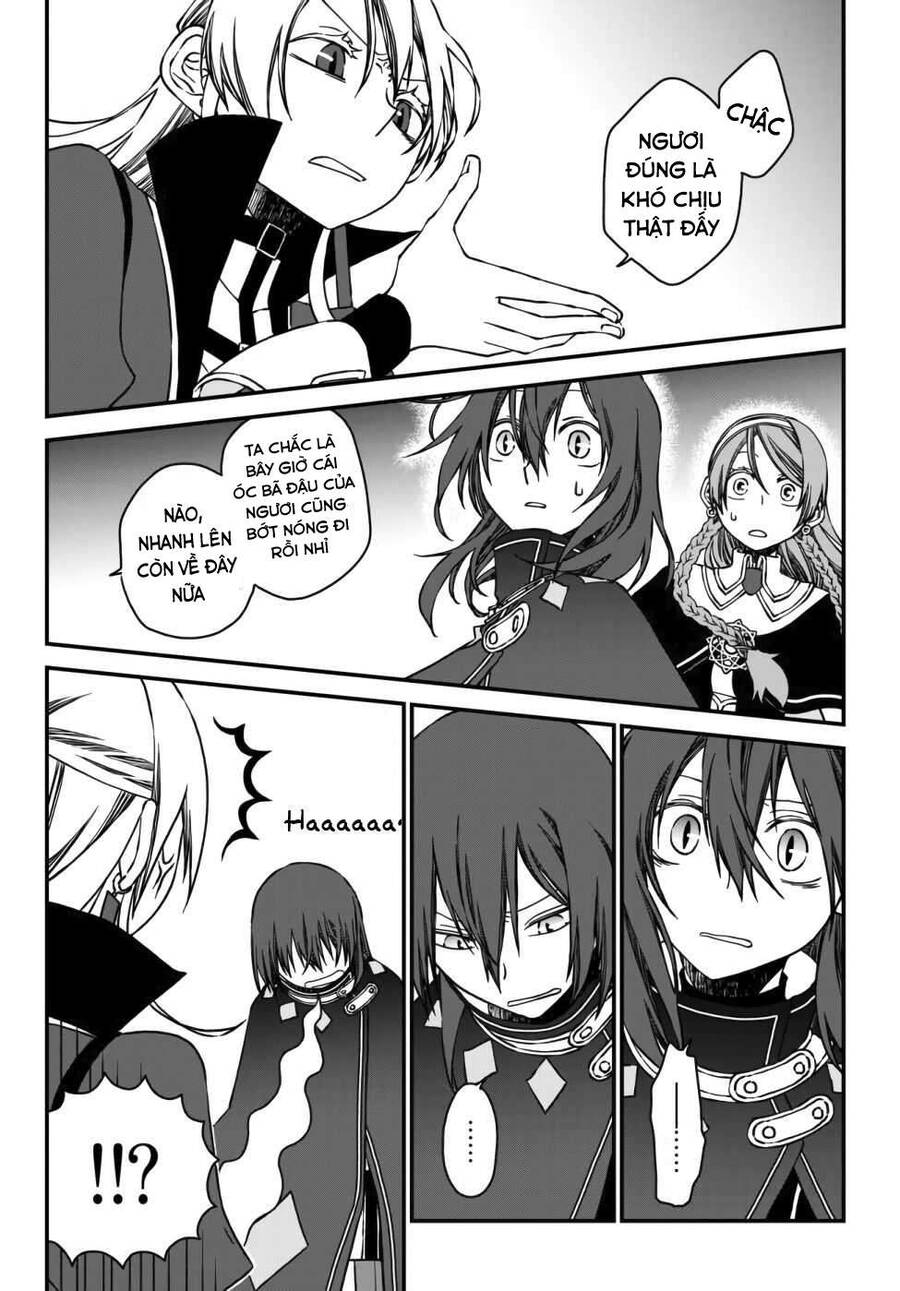 Tsuihou No Kenja, Sekai Wo Shiru ~ Osananajimi Yuusha No Atsuryoku Kara Nigete Jiyuu Ni Natta Ore ~ Chapter 2 - 15