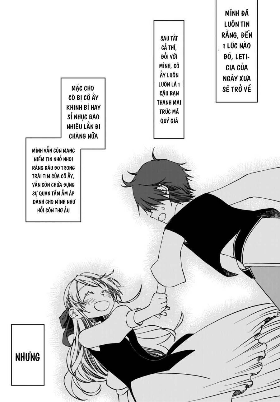 Tsuihou No Kenja, Sekai Wo Shiru ~ Osananajimi Yuusha No Atsuryoku Kara Nigete Jiyuu Ni Natta Ore ~ Chapter 2 - 10