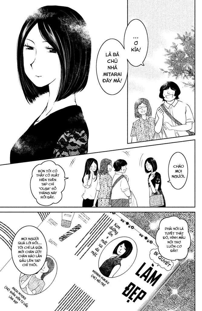 Lửa Thiêu Nhà Mitarai Chapter 1 - 12
