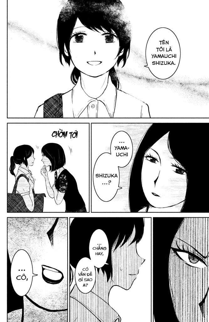 Lửa Thiêu Nhà Mitarai Chapter 1 - 17