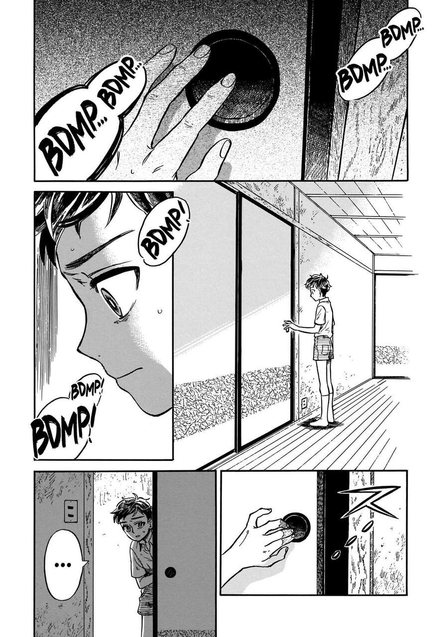 Khiêu Vũ Dưới Ánh Chiều Tà Cùng Dải Ruy Băng Của Tôi Chapter 4 - 21