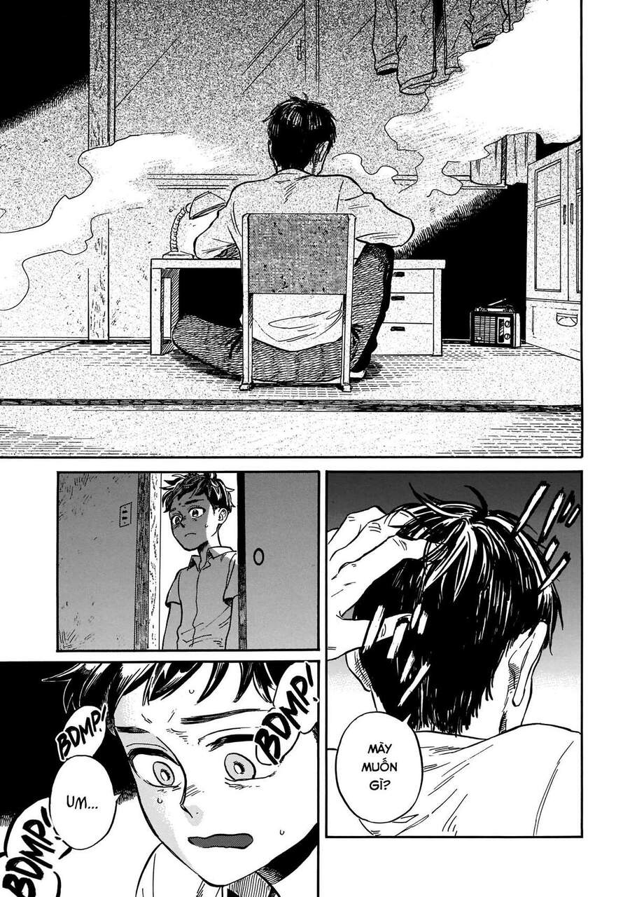 Khiêu Vũ Dưới Ánh Chiều Tà Cùng Dải Ruy Băng Của Tôi Chapter 4 - 22