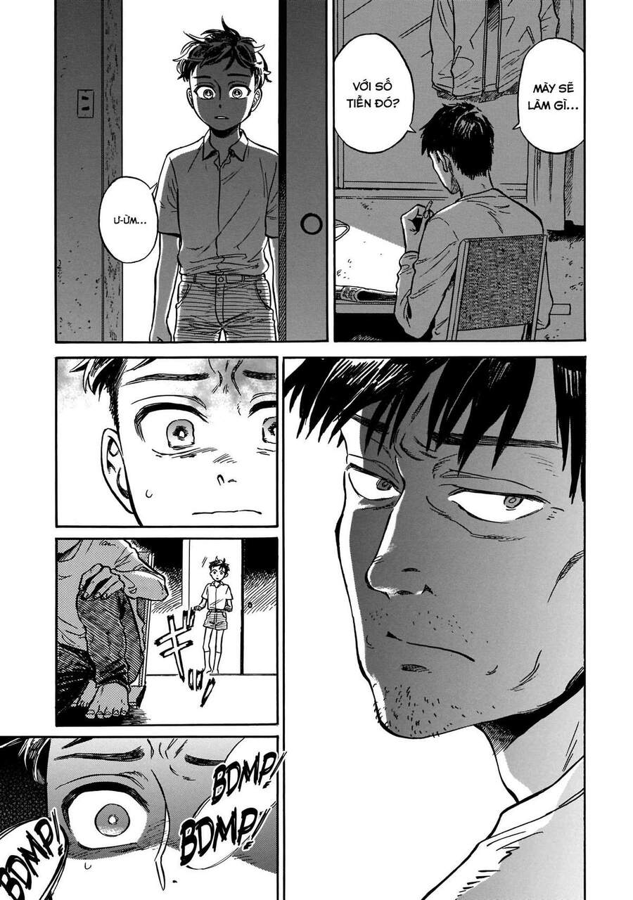 Khiêu Vũ Dưới Ánh Chiều Tà Cùng Dải Ruy Băng Của Tôi Chapter 4 - 24