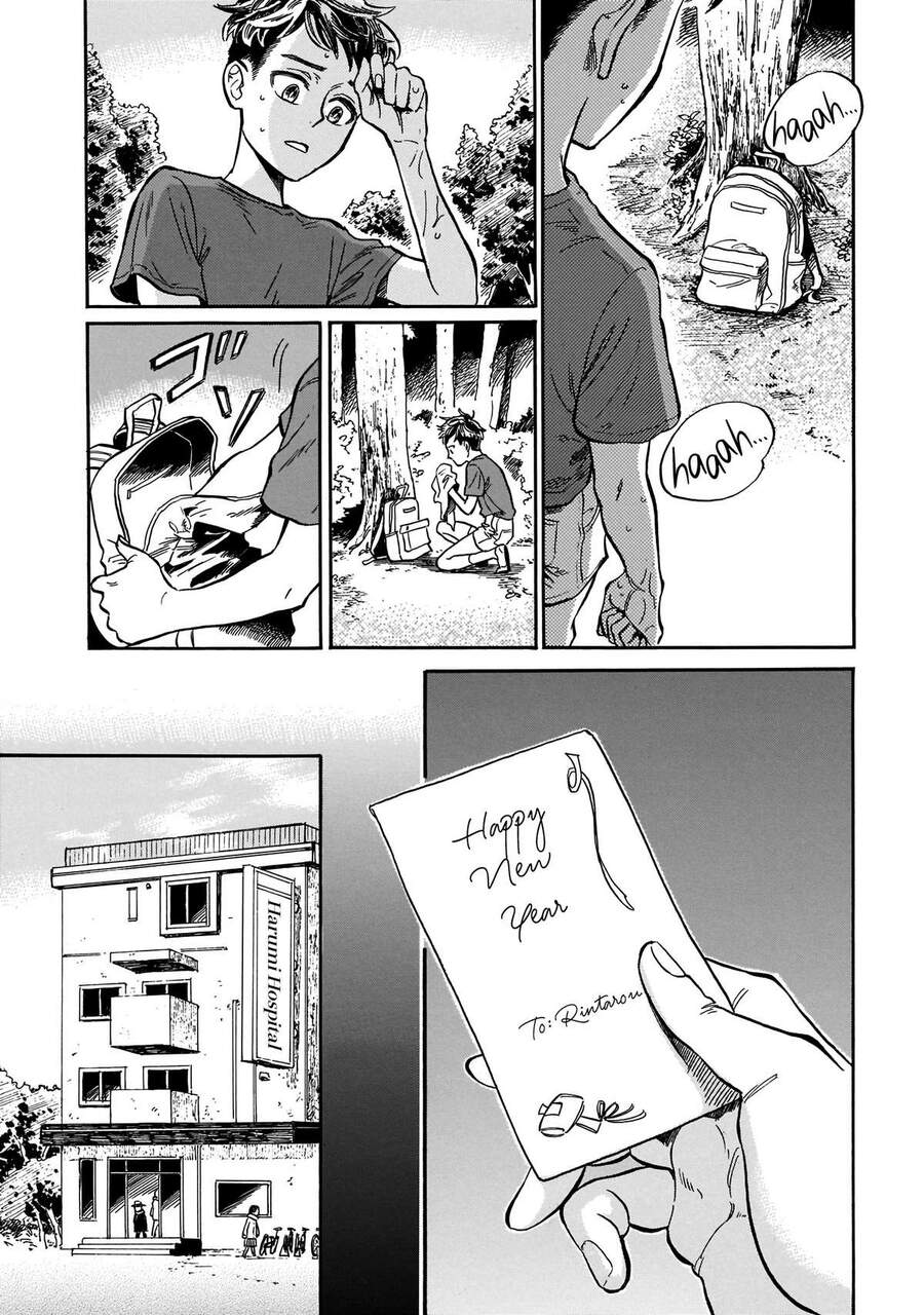 Khiêu Vũ Dưới Ánh Chiều Tà Cùng Dải Ruy Băng Của Tôi Chapter 4 - 28