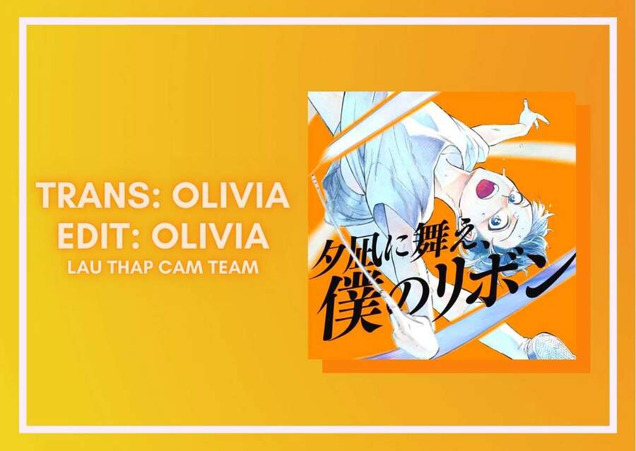 Khiêu Vũ Dưới Ánh Chiều Tà Cùng Dải Ruy Băng Của Tôi Chapter 4 - 37