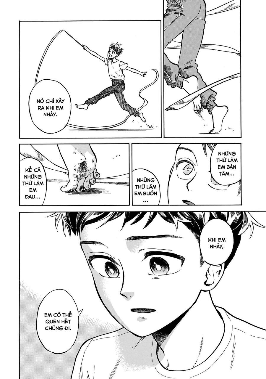 Khiêu Vũ Dưới Ánh Chiều Tà Cùng Dải Ruy Băng Của Tôi Chapter 5 - 28