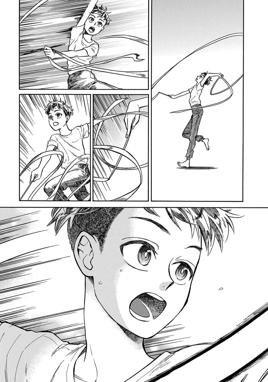 Khiêu Vũ Dưới Ánh Chiều Tà Cùng Dải Ruy Băng Của Tôi Chapter 5 - 30