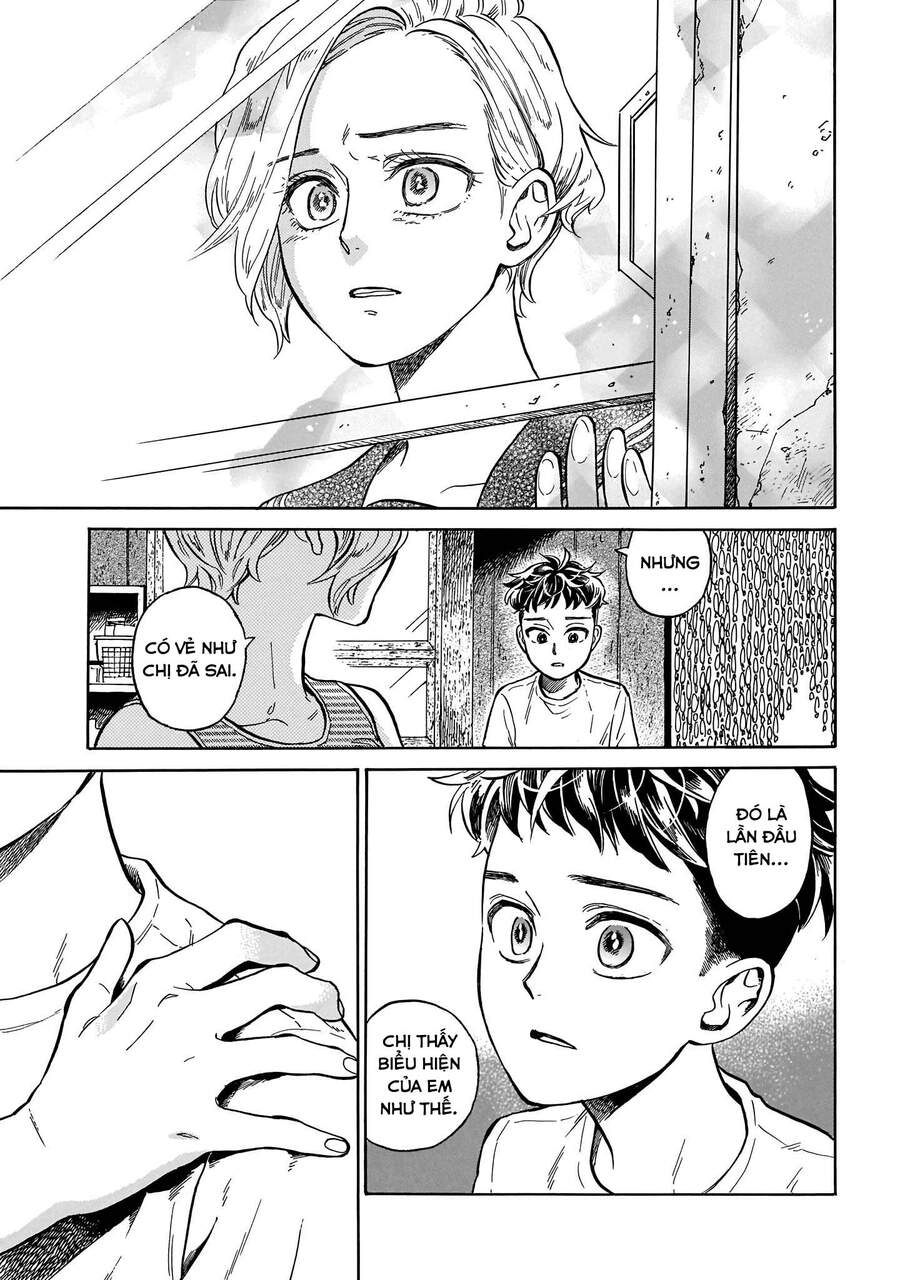 Khiêu Vũ Dưới Ánh Chiều Tà Cùng Dải Ruy Băng Của Tôi Chapter 5 - 31