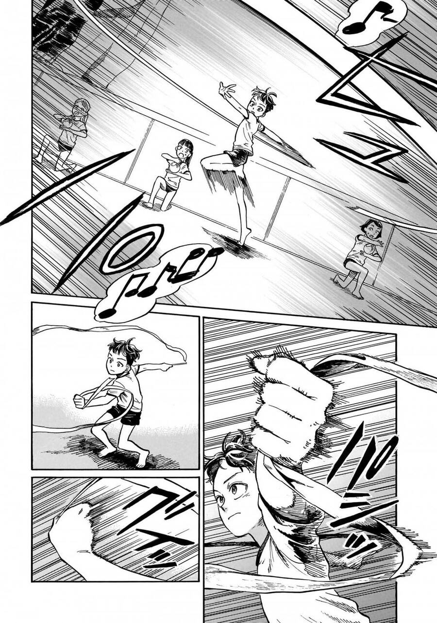 Khiêu Vũ Dưới Ánh Chiều Tà Cùng Dải Ruy Băng Của Tôi Chapter 6 - 24