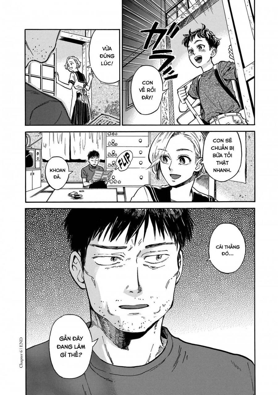 Khiêu Vũ Dưới Ánh Chiều Tà Cùng Dải Ruy Băng Của Tôi Chapter 6 - 33