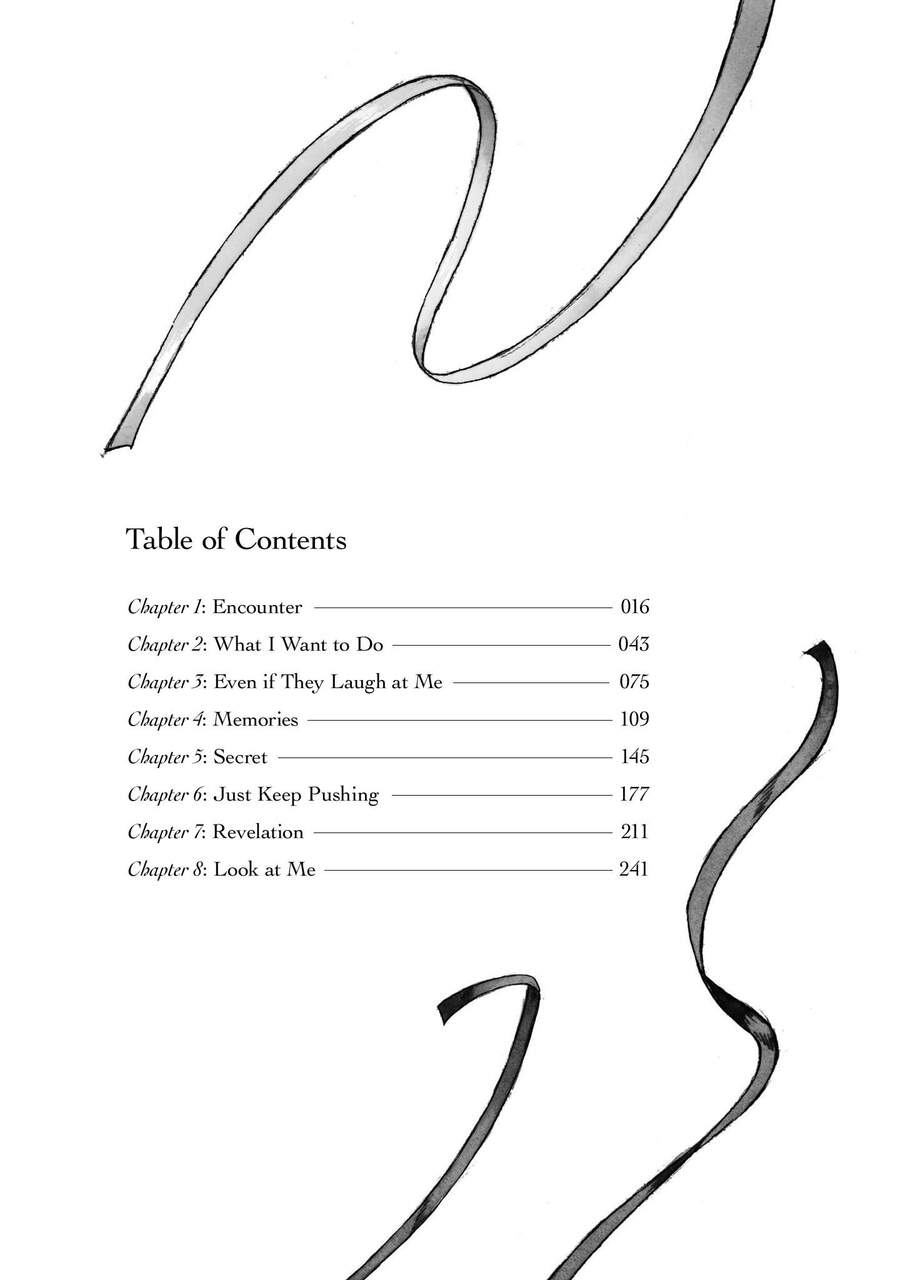 Khiêu Vũ Dưới Ánh Chiều Tà Cùng Dải Ruy Băng Của Tôi Chapter 1 - 12