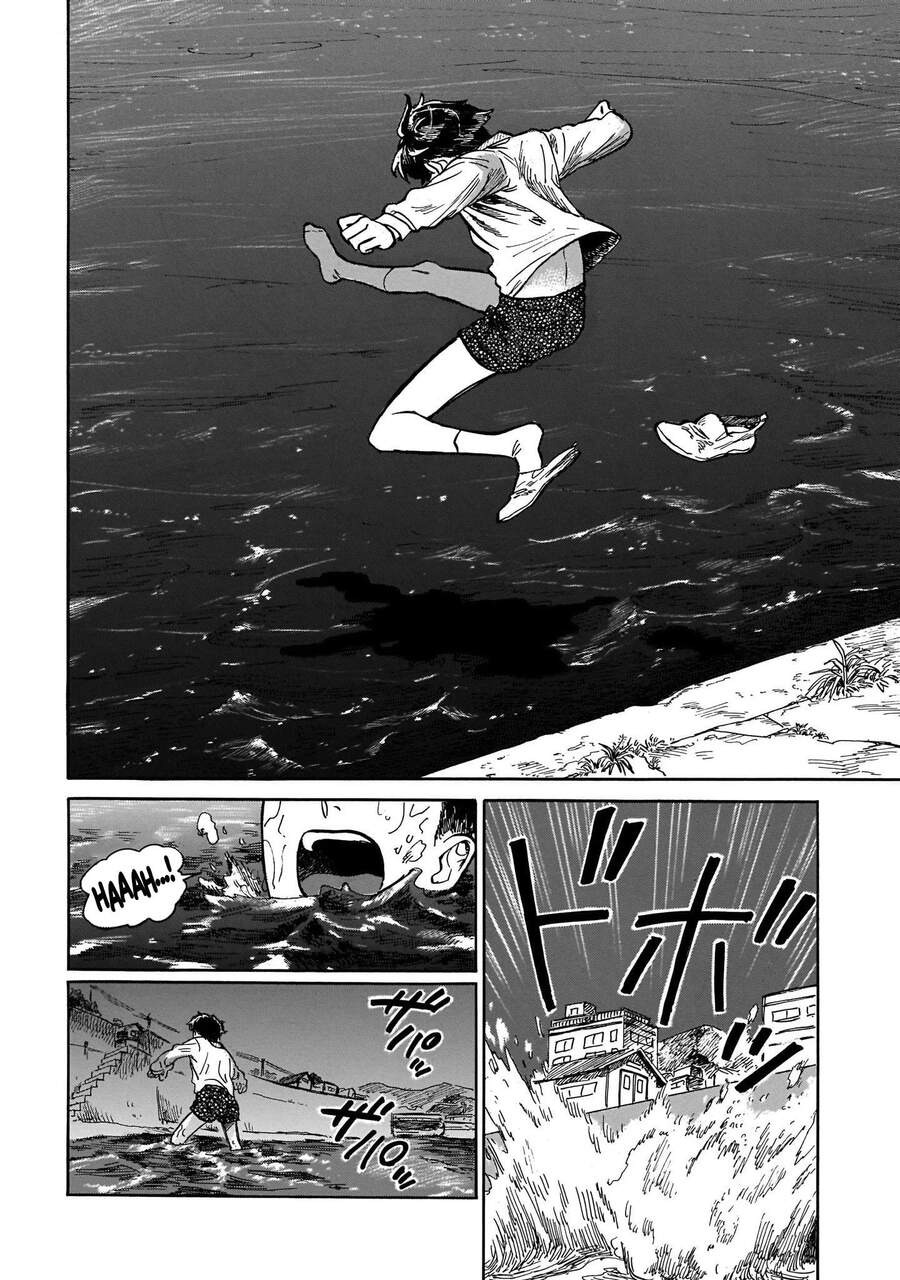 Khiêu Vũ Dưới Ánh Chiều Tà Cùng Dải Ruy Băng Của Tôi Chapter 1 - 25