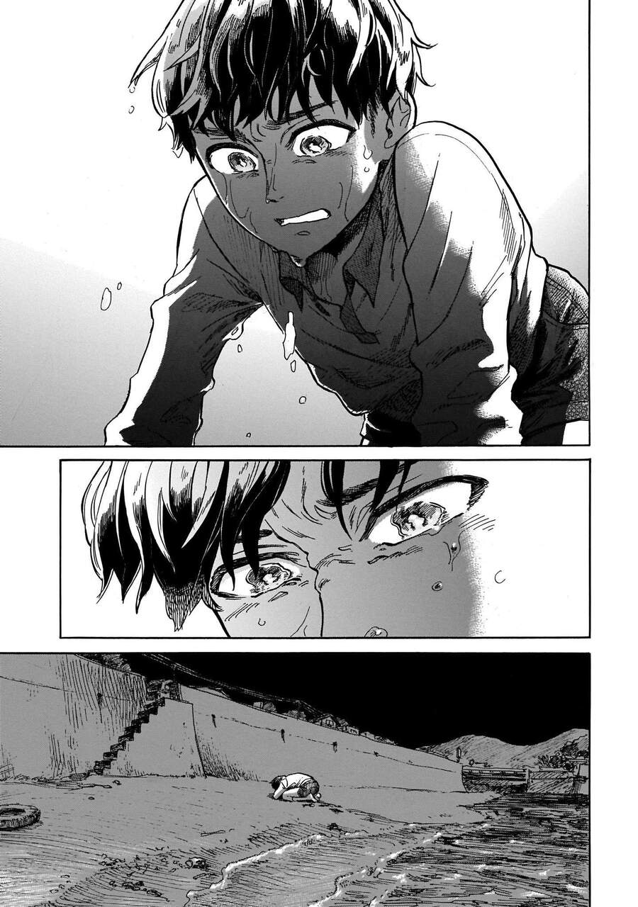 Khiêu Vũ Dưới Ánh Chiều Tà Cùng Dải Ruy Băng Của Tôi Chapter 1 - 26