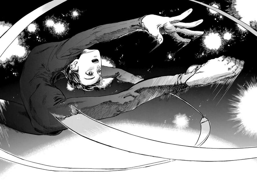 Khiêu Vũ Dưới Ánh Chiều Tà Cùng Dải Ruy Băng Của Tôi Chapter 1 - 9