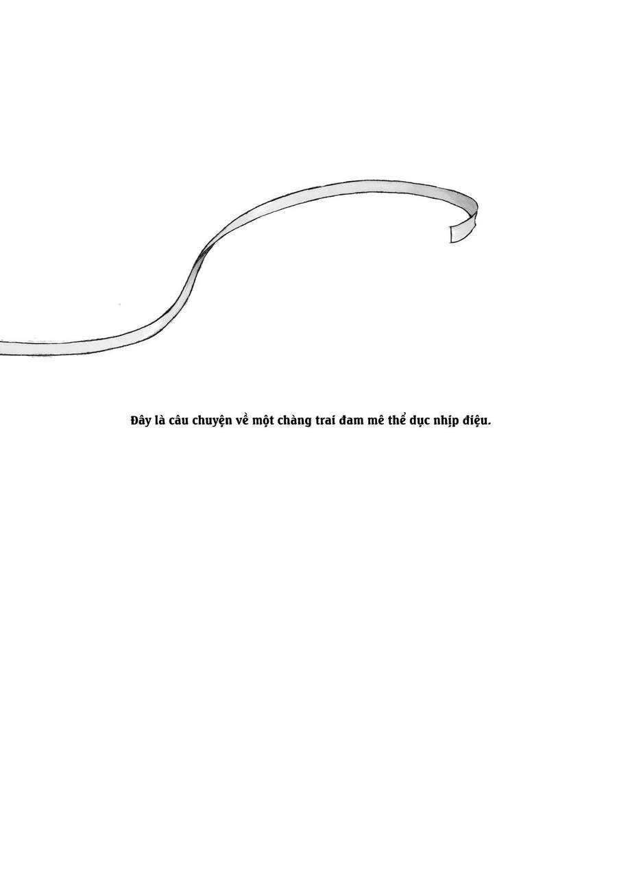 Khiêu Vũ Dưới Ánh Chiều Tà Cùng Dải Ruy Băng Của Tôi Chapter 1 - 10