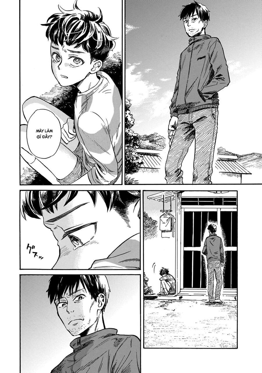 Khiêu Vũ Dưới Ánh Chiều Tà Cùng Dải Ruy Băng Của Tôi Chapter 2 - 20