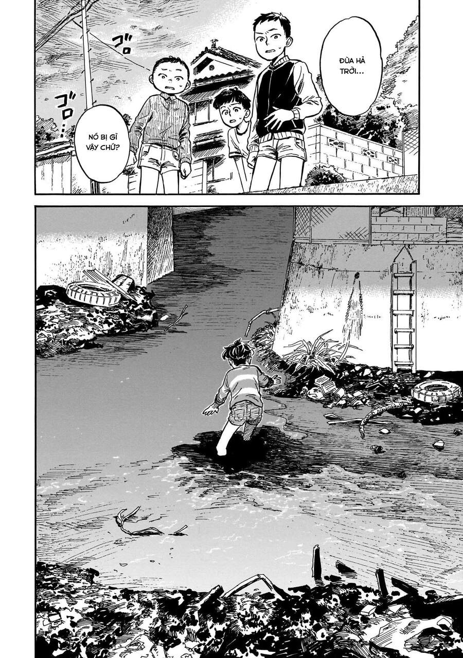 Khiêu Vũ Dưới Ánh Chiều Tà Cùng Dải Ruy Băng Của Tôi Chapter 2 - 26