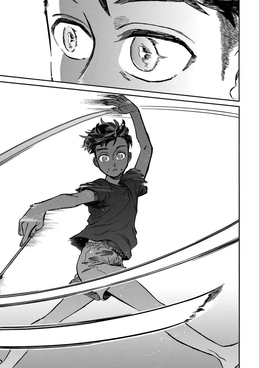 Khiêu Vũ Dưới Ánh Chiều Tà Cùng Dải Ruy Băng Của Tôi Chapter 3 - 29