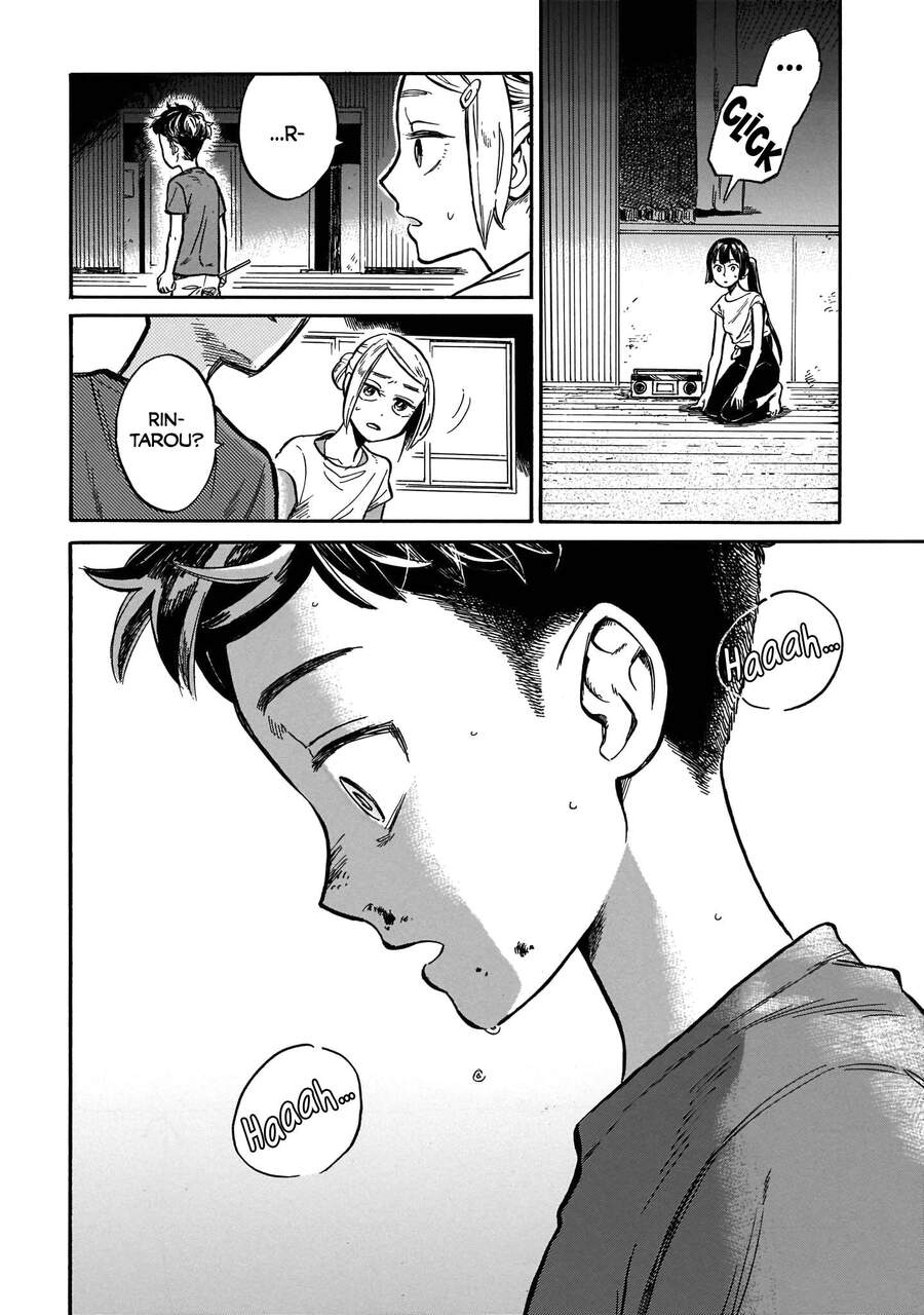 Khiêu Vũ Dưới Ánh Chiều Tà Cùng Dải Ruy Băng Của Tôi Chapter 3 - 30